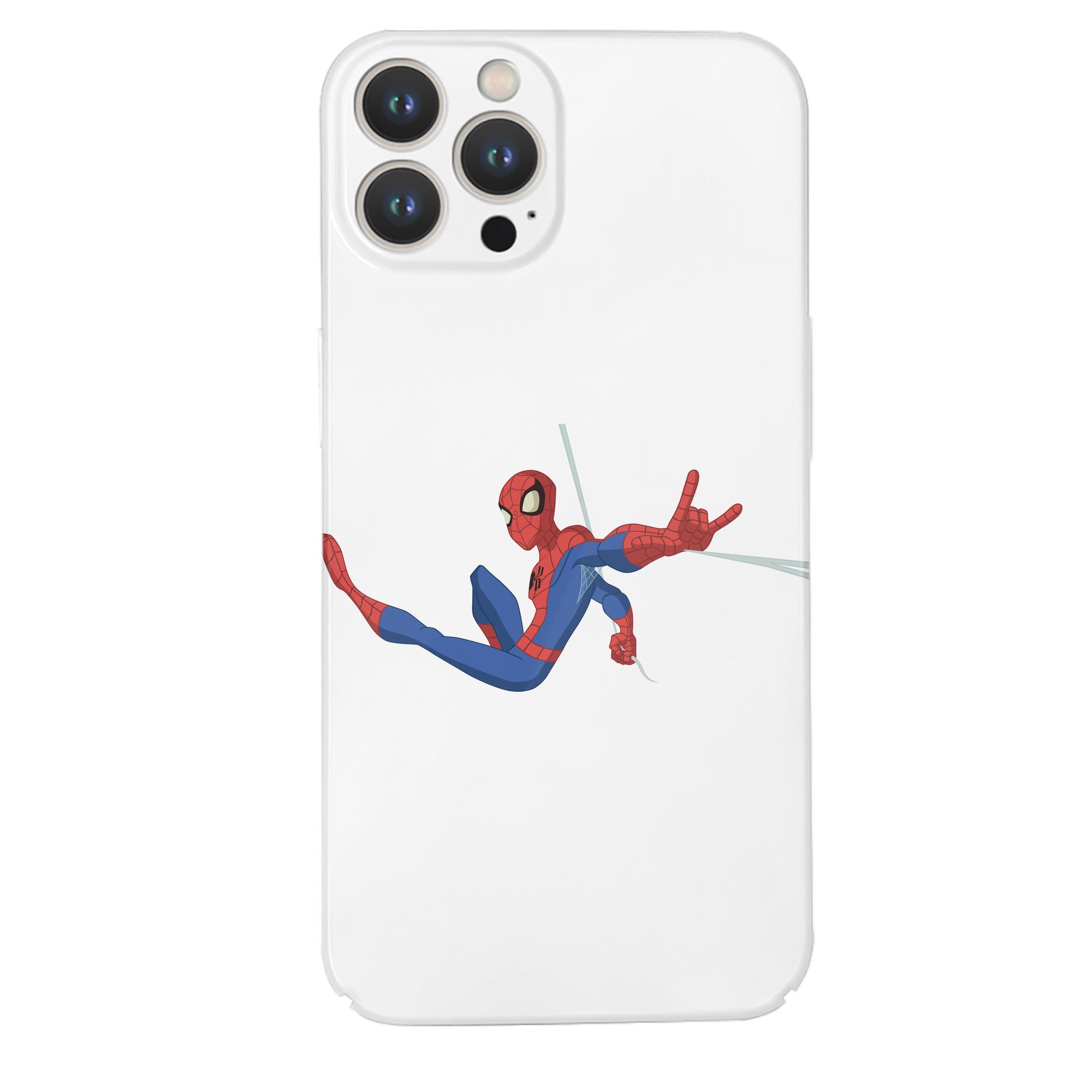 （画像用） アベンジャーズ The Avengers 【iPhone 14シリーズ対応】ハードケース